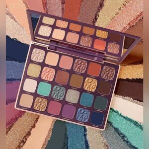 Tarte - Maneater Nightfall Eyeshadow Palette. 
NEW IN BOX MSRP $54